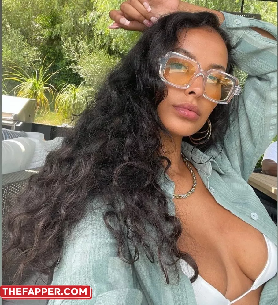 Maya Jama  Onlyfans Leaked Nude Image #vClBnrKPX4