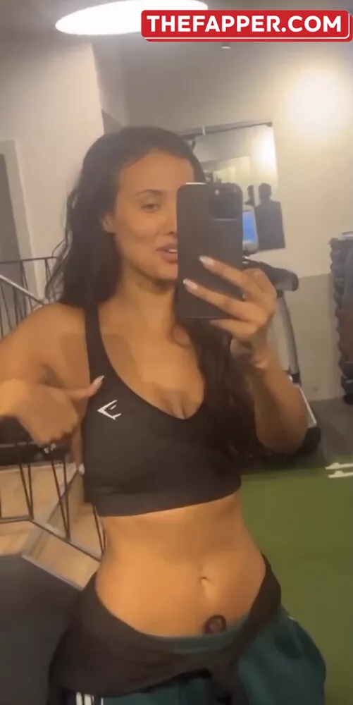 Maya Jama  Onlyfans Leaked Nude Image #wvL7D3w3bG