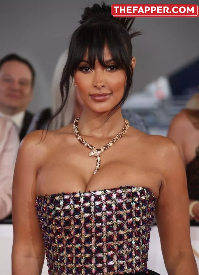 Maya Jama  Onlyfans Leaked Nude Image #xlMoBTdTAp