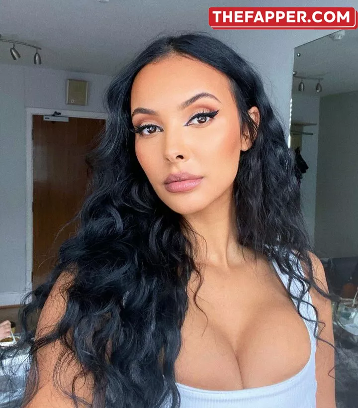 Maya Jama  Onlyfans Leaked Nude Image #yAtI0BRRfT