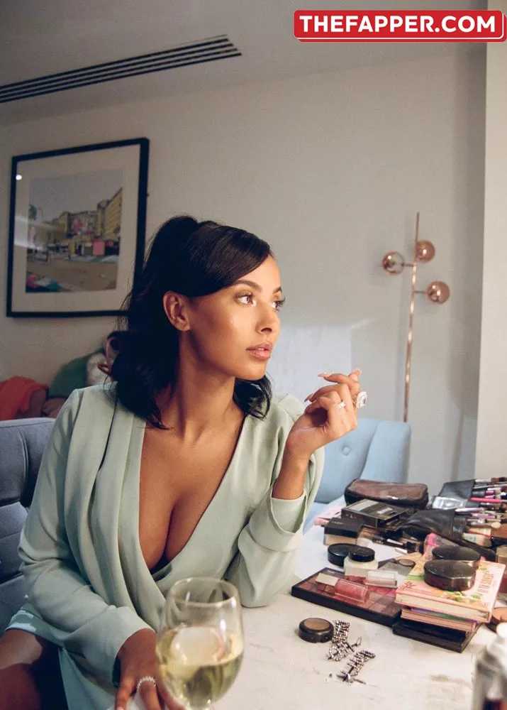 Maya Jama  Onlyfans Leaked Nude Image #yddTZvtwGk