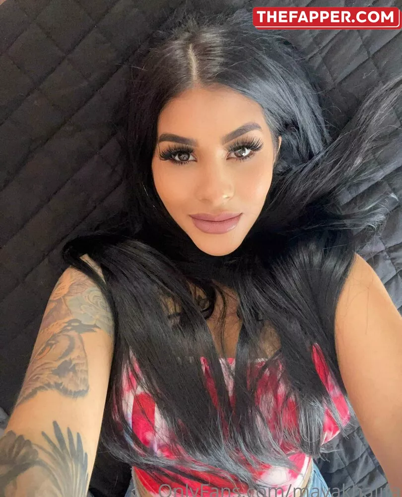 Mayakhalifa  Onlyfans Leaked Nude Image #46ovZr1J1C
