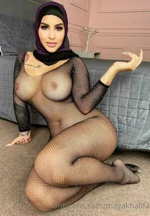 Mayakhalifa Onlyfans Leaked Nude Image #7Jcfjude8S