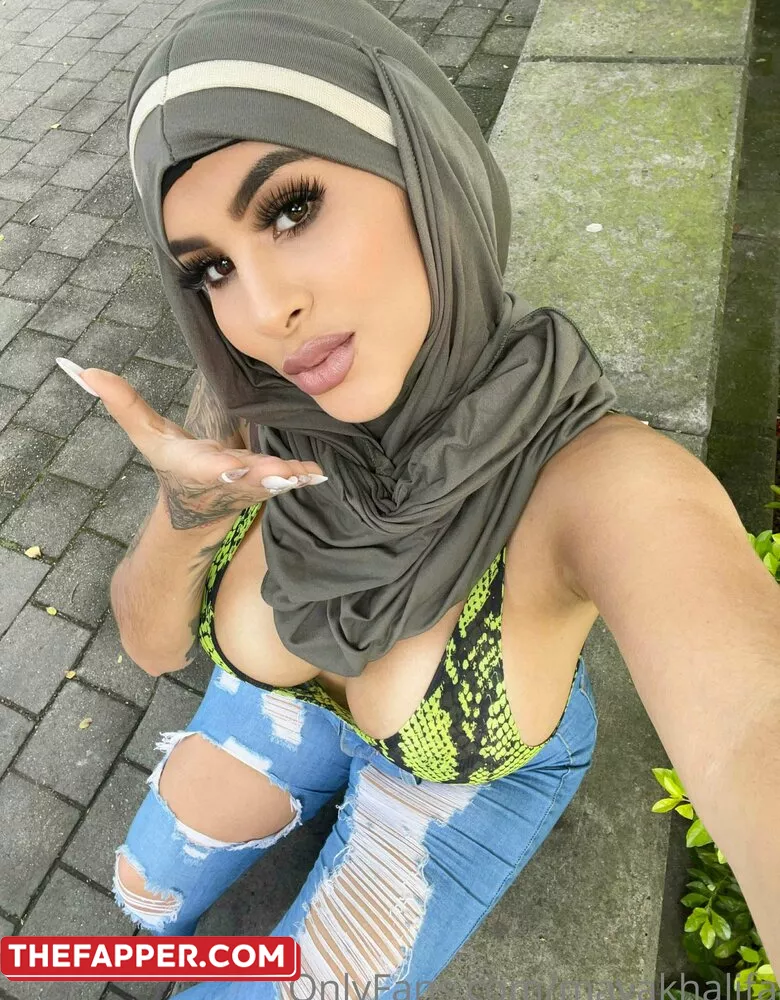 Mayakhalifa  Onlyfans Leaked Nude Image #9ep8pn8Jse
