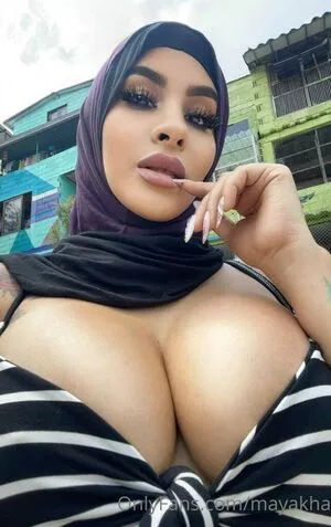 Mayakhalifa Onlyfans Leaked Nude Image #AZCYjJjmla