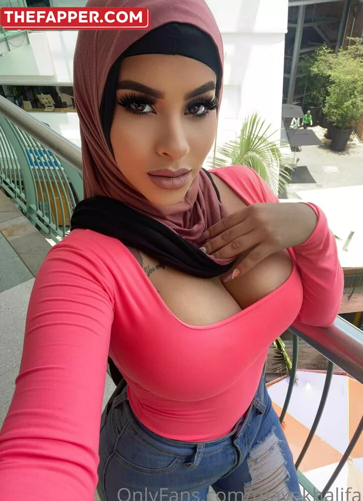 Mayakhalifa  Onlyfans Leaked Nude Image #FzMzMgn9HH