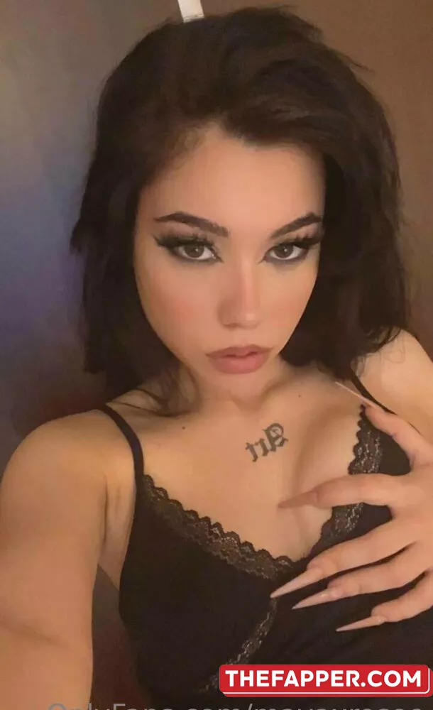 Mayaxrosee  Onlyfans Leaked Nude Image #eQUC45qqne