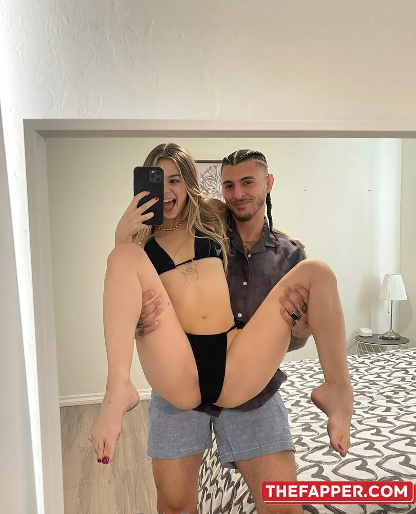 Maybemollyy  Onlyfans Leaked Nude Image #D75y40Vipi