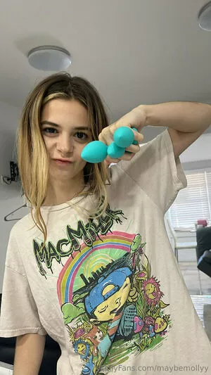 Maybemollyy Onlyfans Leaked Nude Image #O1xdNCzDFk