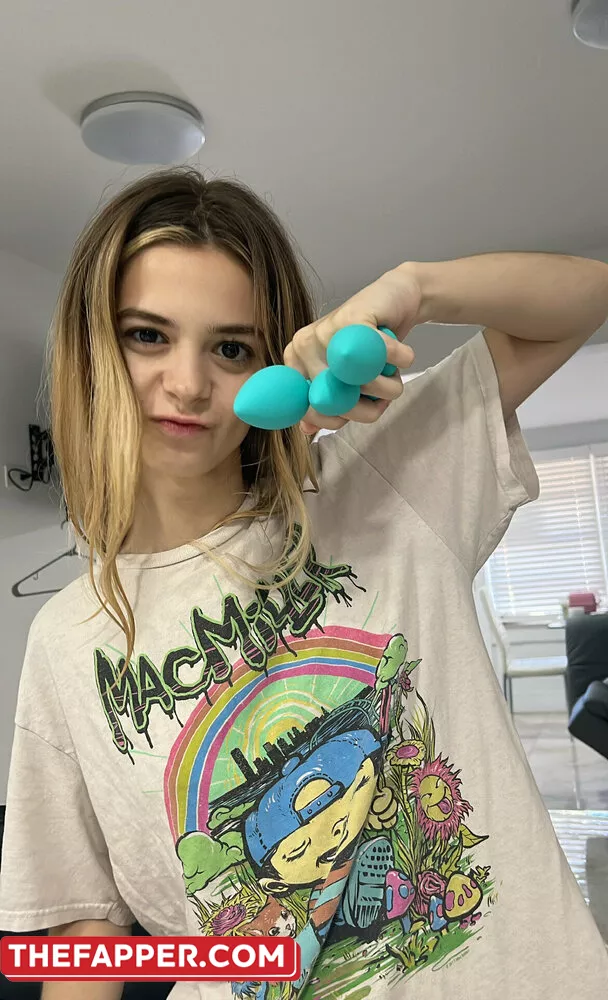 Maybemollyy  Onlyfans Leaked Nude Image #O1xdNCzDFk