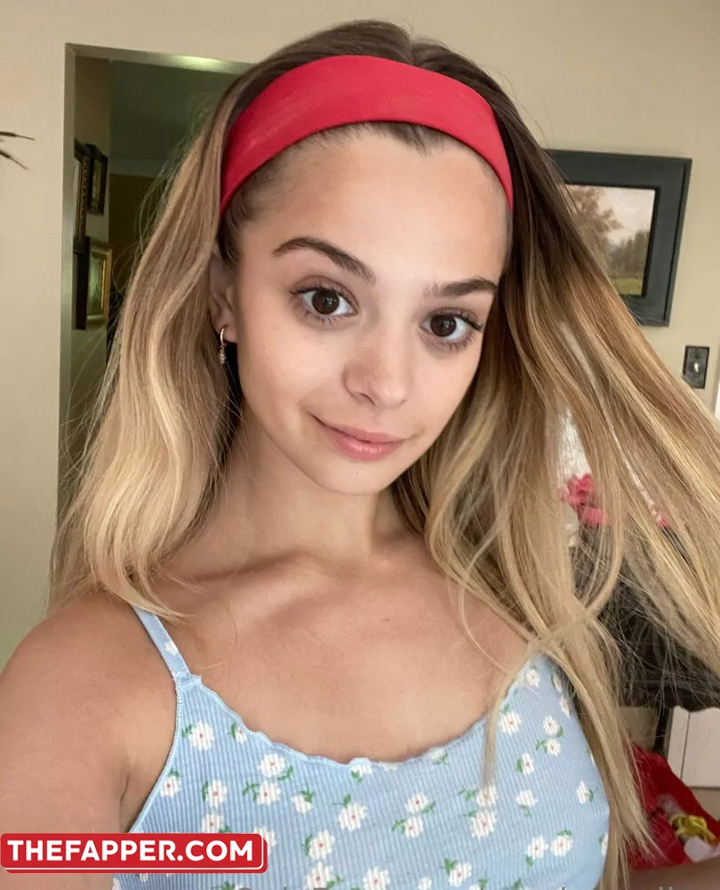 Maybemollyy  Onlyfans Leaked Nude Image #O6ZS93q5l6