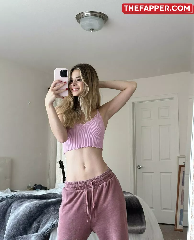 Maybemollyy  Onlyfans Leaked Nude Image #io6X9txxtu