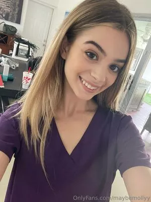 Maybemollyy Onlyfans Leaked Nude Image #n0Q7Pm6qCT