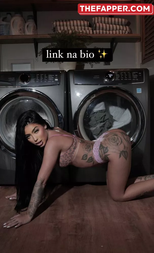 Mc Mirella  Onlyfans Leaked Nude Image #1zfNeSX8Jv