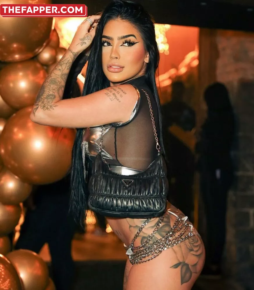 Mc Mirella  Onlyfans Leaked Nude Image #B9K05bJMjp