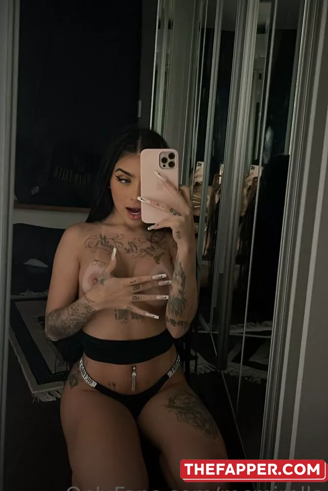 Mc Mirella  Onlyfans Leaked Nude Image #Bw9Ayk10jW