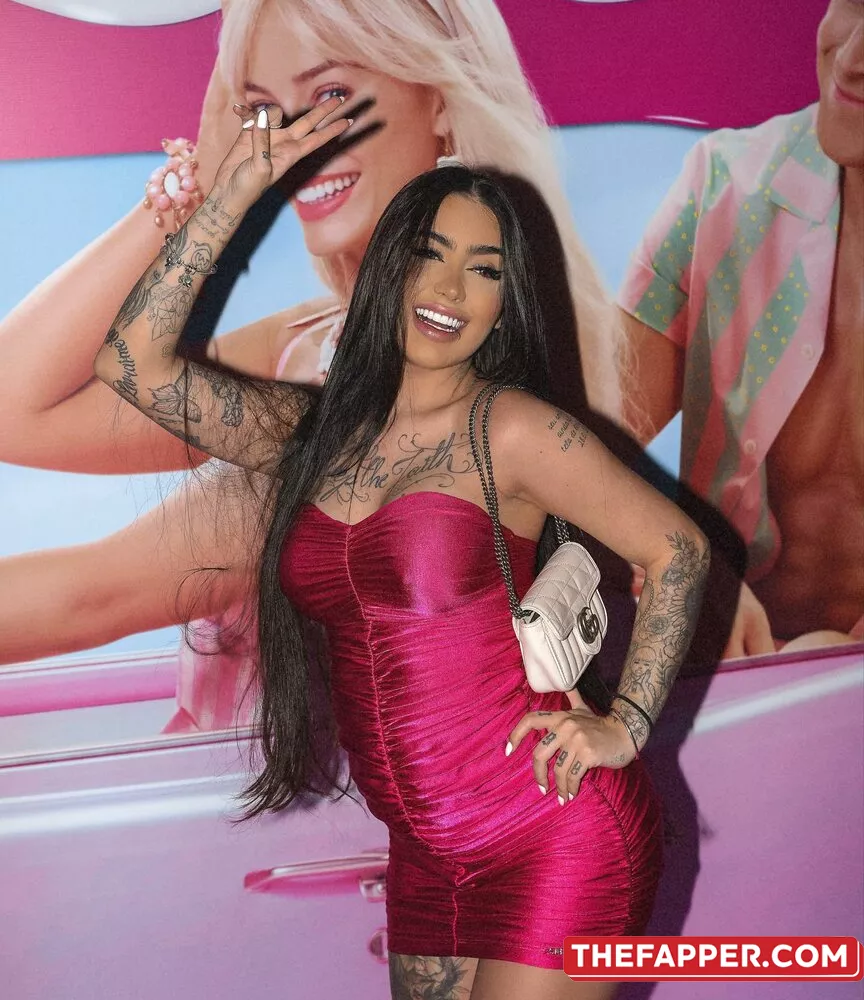 Mc Mirella  Onlyfans Leaked Nude Image #KmGV1aM8vI