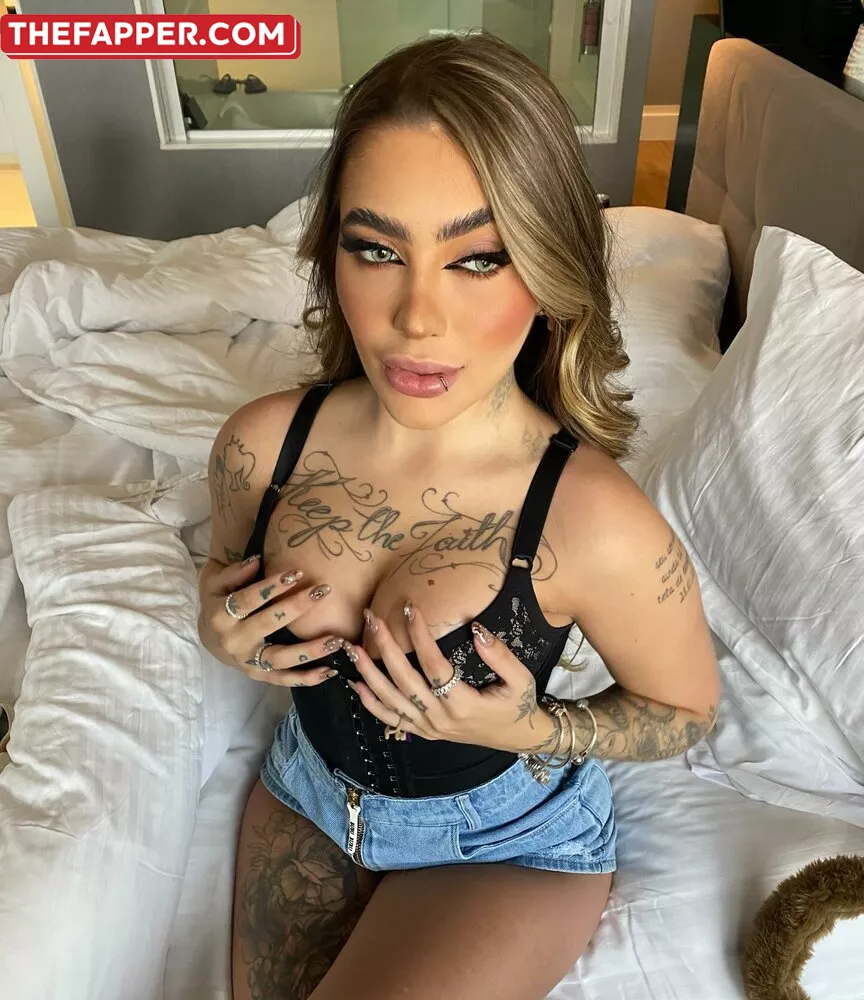 Mc Mirella  Onlyfans Leaked Nude Image #RuZ4AgO8ri