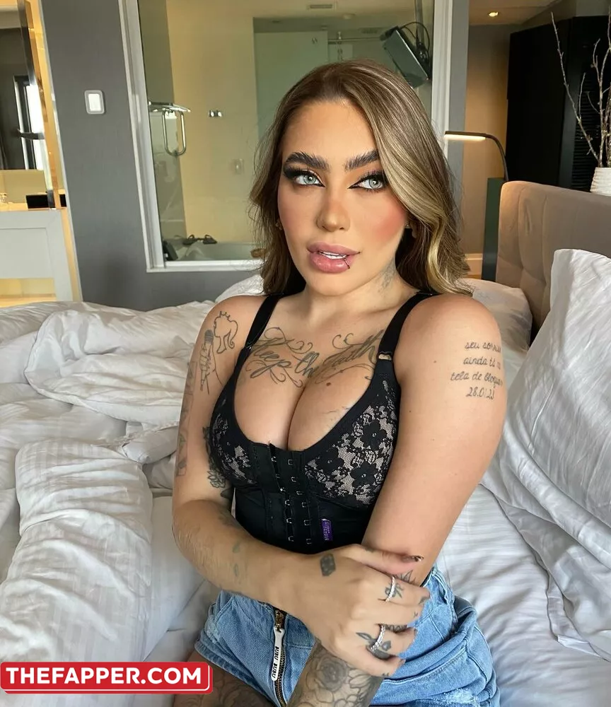 Mc Mirella  Onlyfans Leaked Nude Image #XWVISroGVj