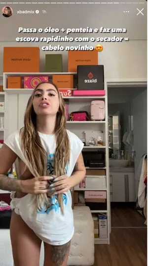 Mc Mirella #fP3oBilILj