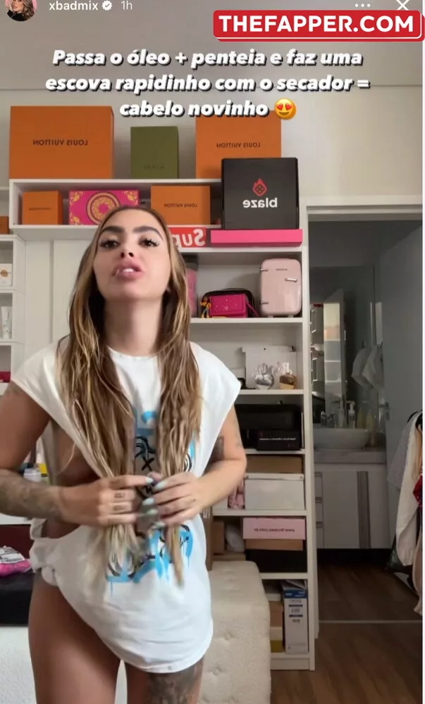 Mc Mirella  Onlyfans Leaked Nude Image #fP3oBilILj
