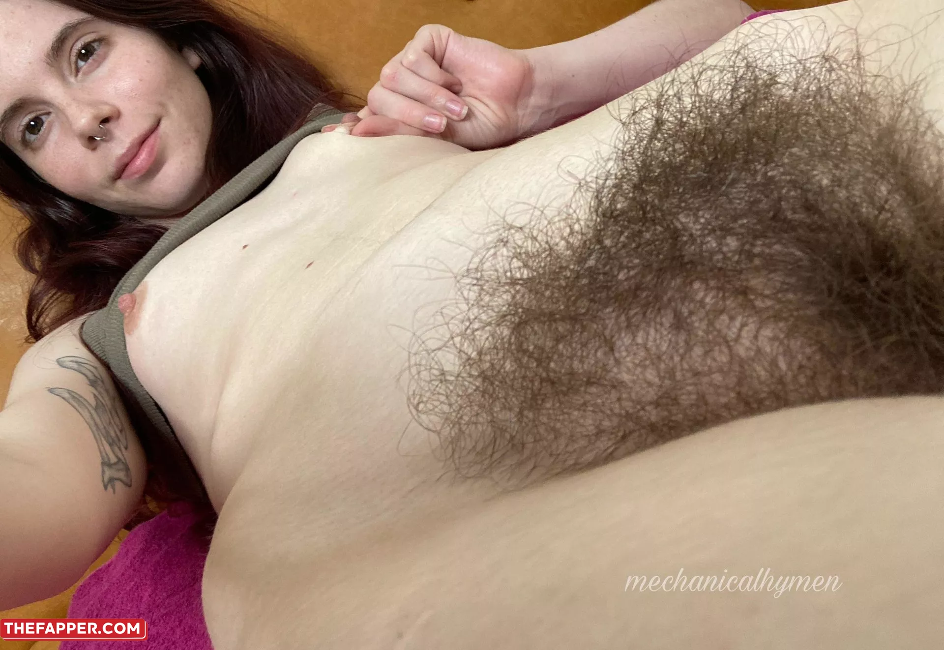 Mechanicalhymen  Onlyfans Leaked Nude Image #LwRMBdinZV