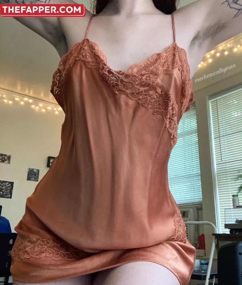 Mechanicalhymen  Onlyfans Leaked Nude Image #N9n8bCHolk