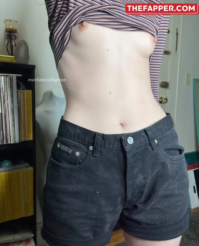 Mechanicalhymen  Onlyfans Leaked Nude Image #hdKrLSHIKs