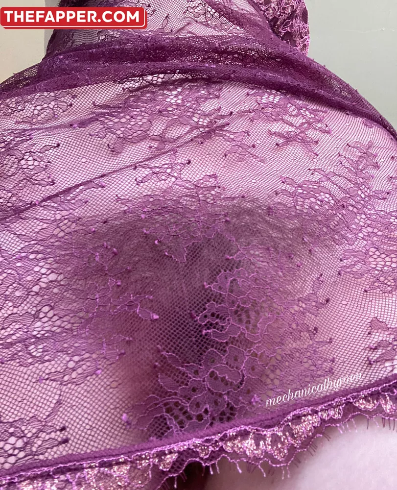 Mechanicalhymen  Onlyfans Leaked Nude Image #wfNgjMnxJw