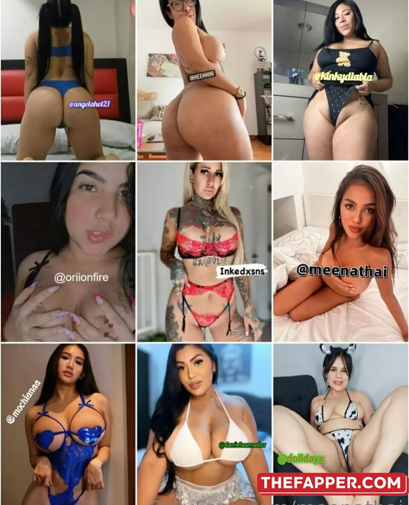 Meenathai  Onlyfans Leaked Nude Image #toH65xfEiL