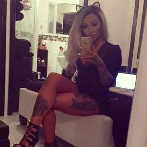 Meesh Elizabeth Onlyfans Leaked Nude Image #31jeKYSAN7