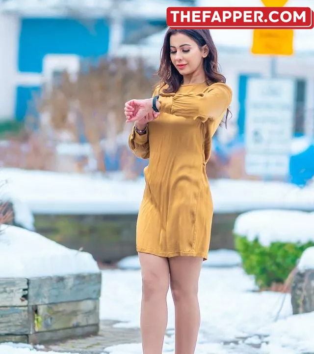 Meetii Kalher  Onlyfans Leaked Nude Image #KTjjMIMCXa