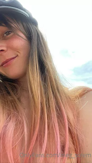 Meg_solem #HWrbeAxgDr