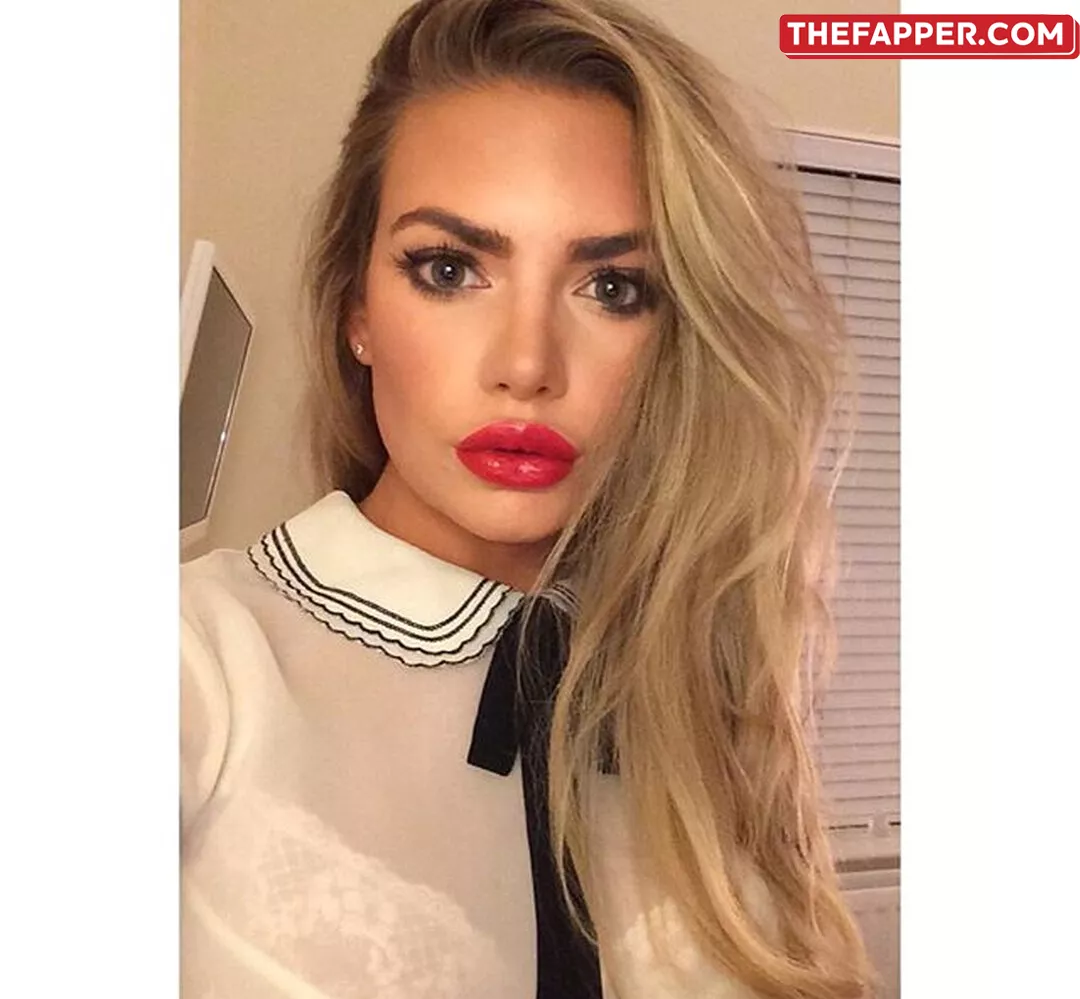 Megan Barton Hanson  Onlyfans Leaked Nude Image #85KCd2EIJQ