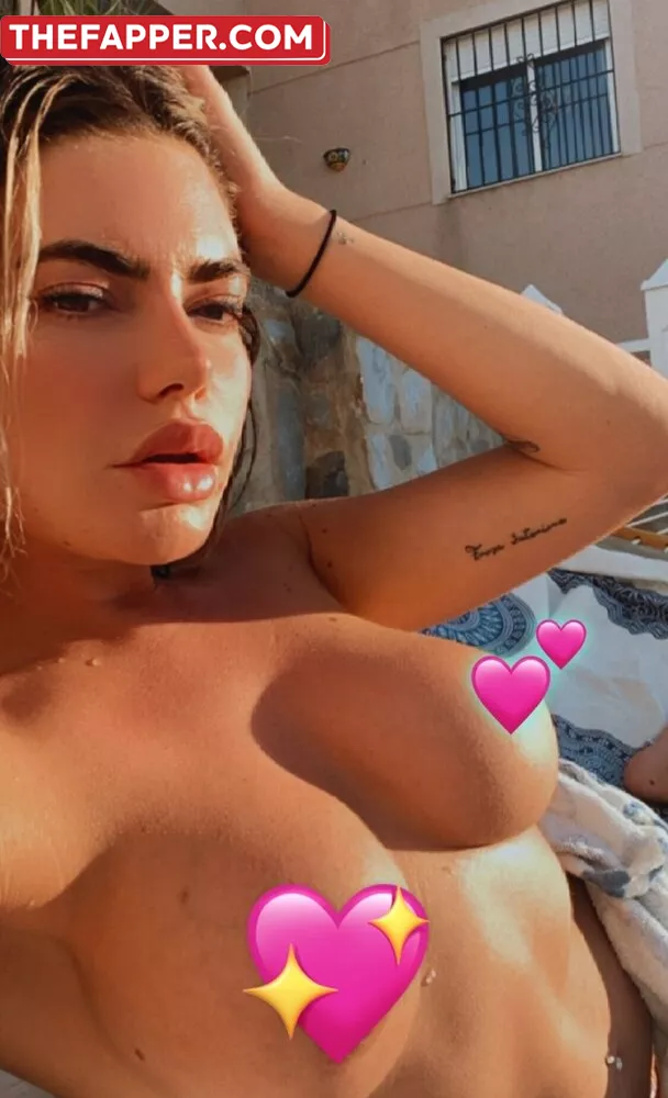 Megan Barton Hanson  Onlyfans Leaked Nude Image #8owMQoq26l