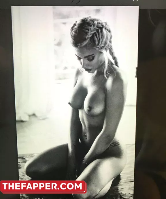 Megan Barton Hanson  Onlyfans Leaked Nude Image #8xdoE2DeAv