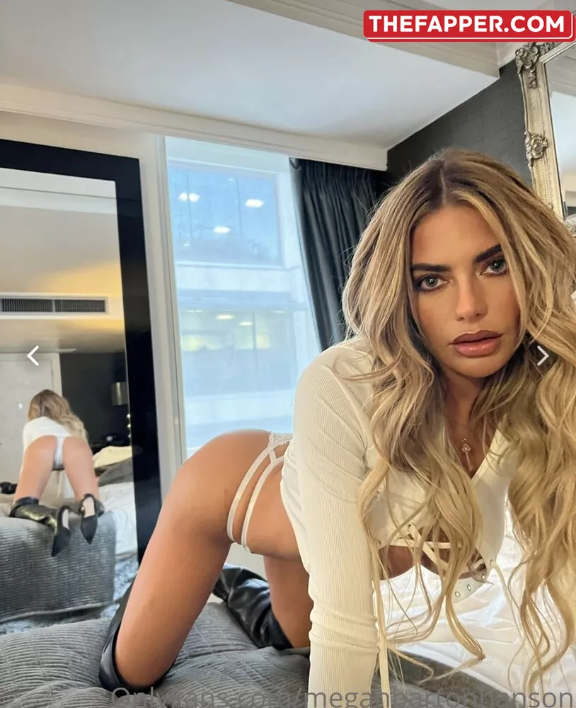Megan Barton Hanson  Onlyfans Leaked Nude Image #AqM0X1YmAr