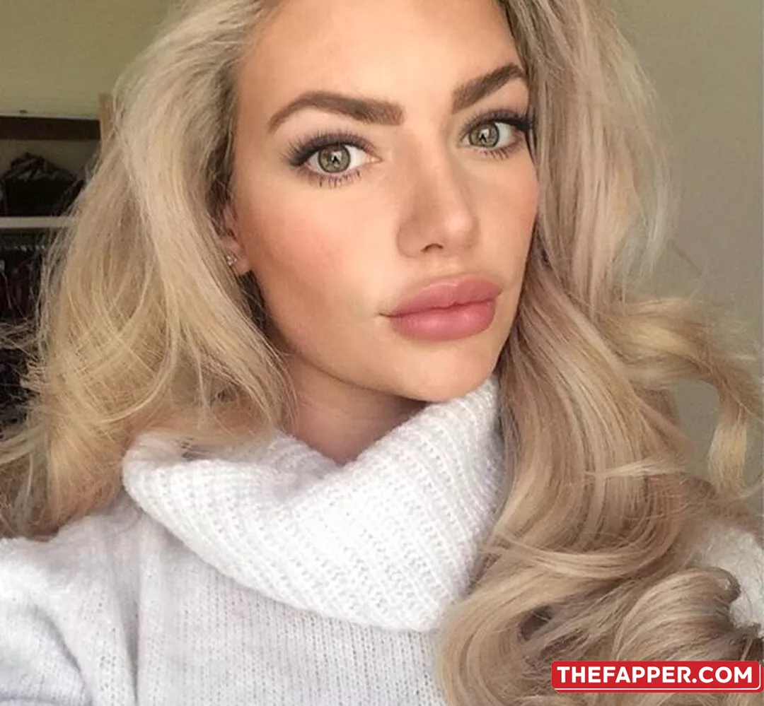 Megan Barton Hanson  Onlyfans Leaked Nude Image #FvjnFeyVCz