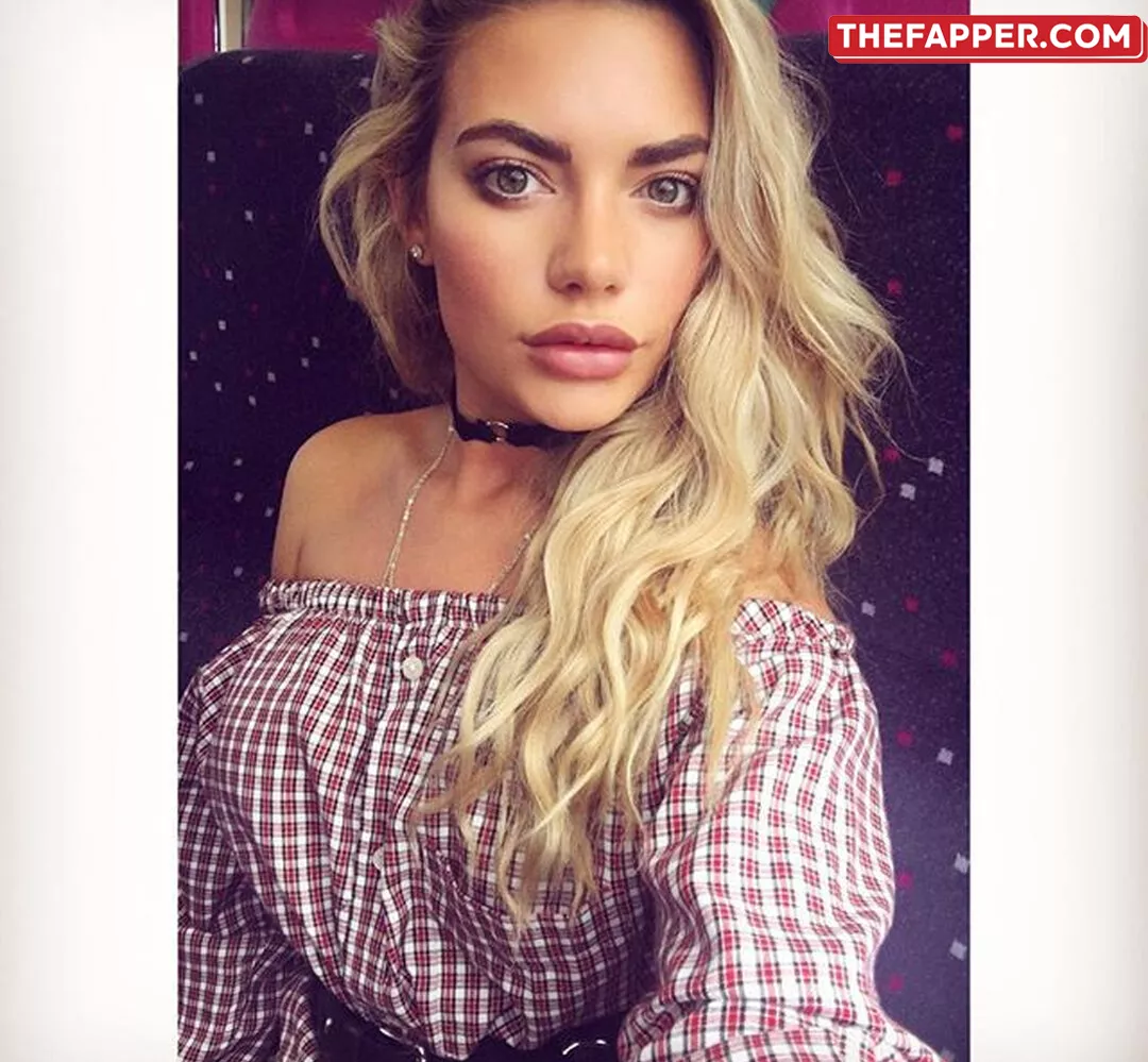 Megan Barton Hanson  Onlyfans Leaked Nude Image #L2lWAc2MYV