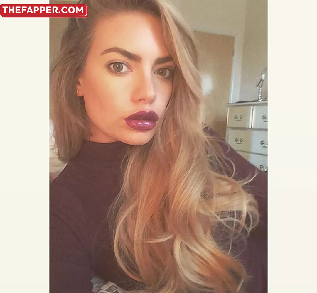 Megan Barton Hanson  Onlyfans Leaked Nude Image #Ma7OokisyJ