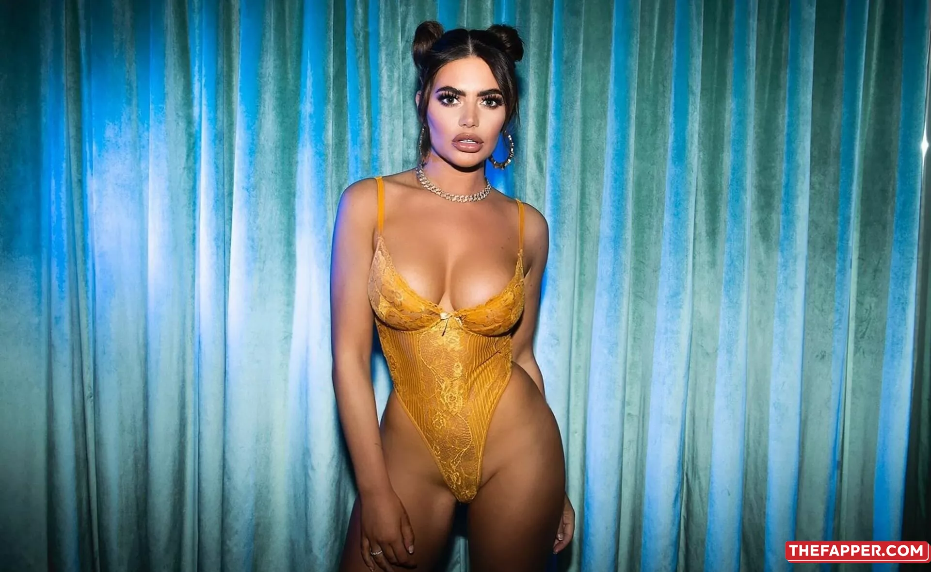 Megan Barton Hanson  Onlyfans Leaked Nude Image #SDPFKNTiGl