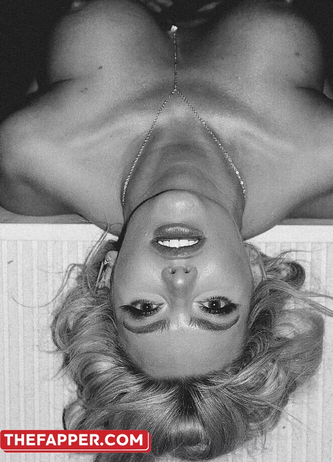 Megan Barton Hanson  Onlyfans Leaked Nude Image #SuyEhWsYbG