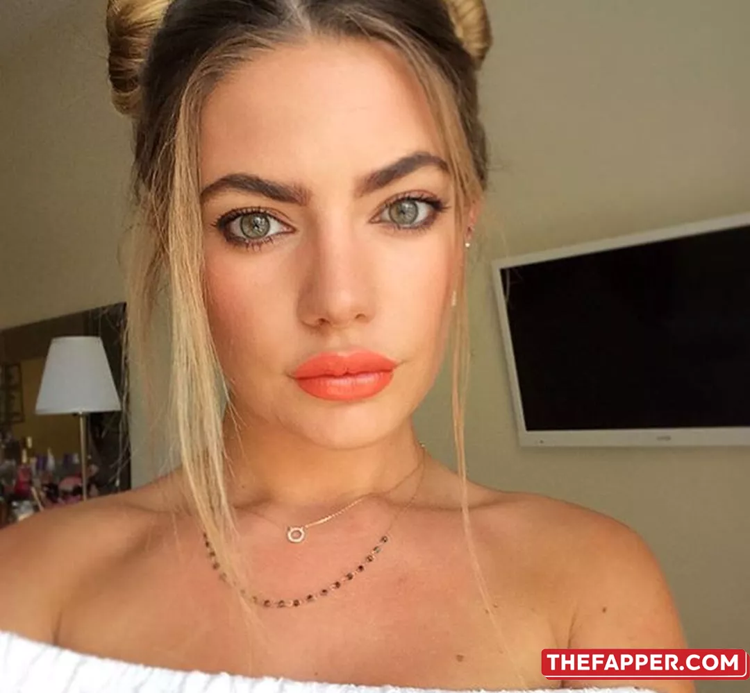 Megan Barton Hanson  Onlyfans Leaked Nude Image #ZETfizEtSS