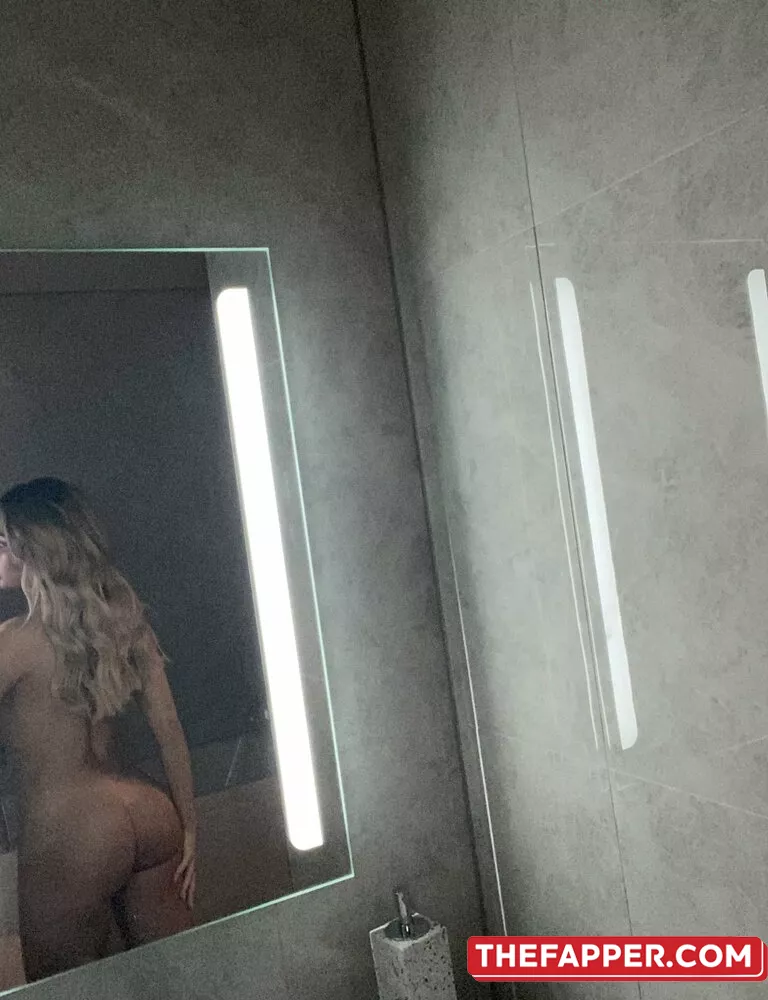 Megan Barton Hanson  Onlyfans Leaked Nude Image #ZGc6FH6UNi