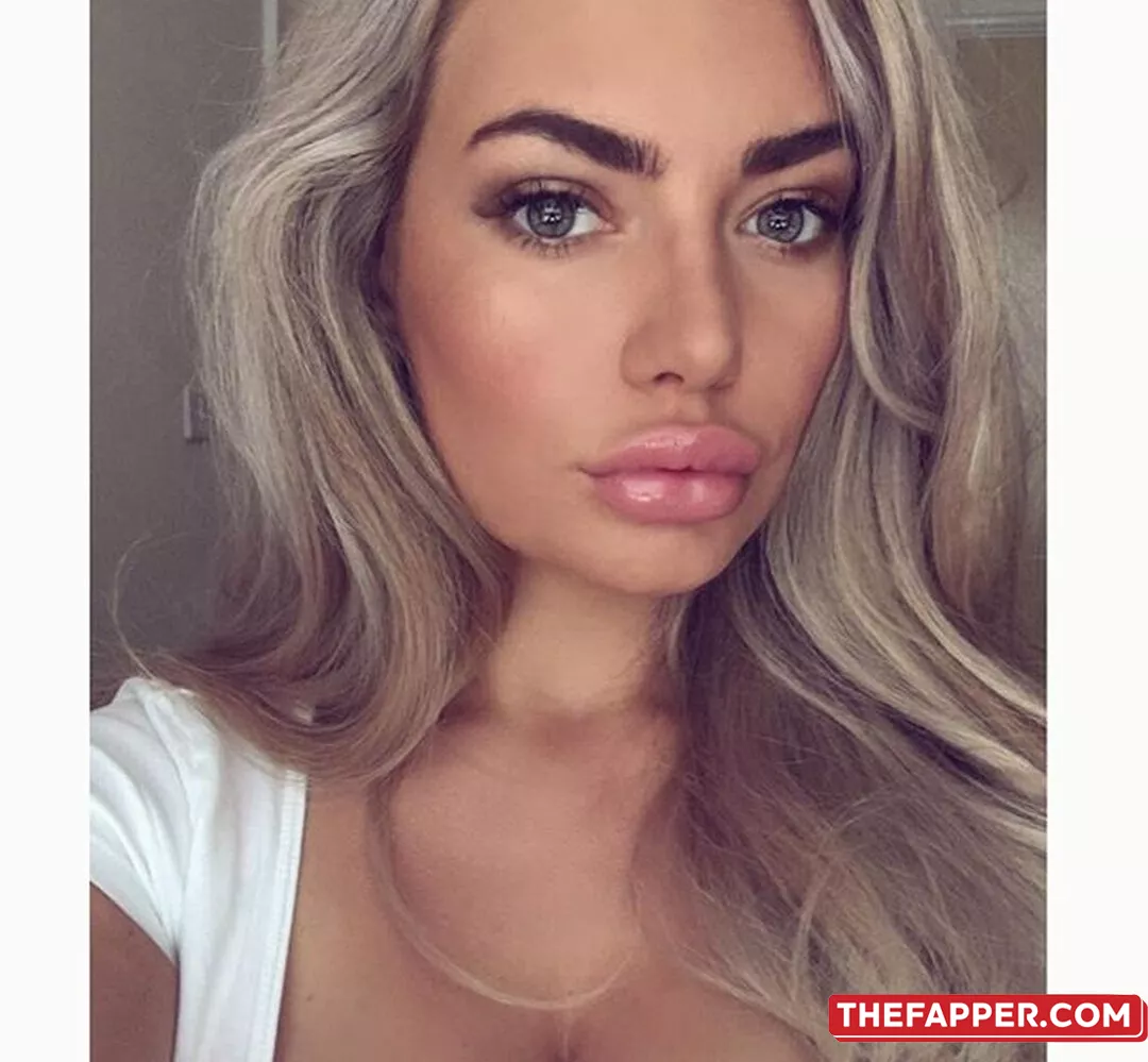 Megan Barton Hanson  Onlyfans Leaked Nude Image #f7ek2MKZEP