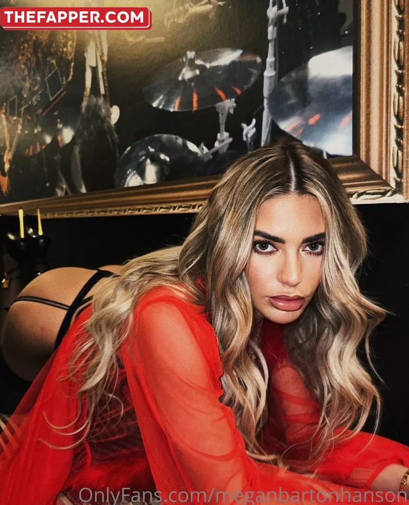 Megan Barton Hanson  Onlyfans Leaked Nude Image #l0CQQ21Z4g