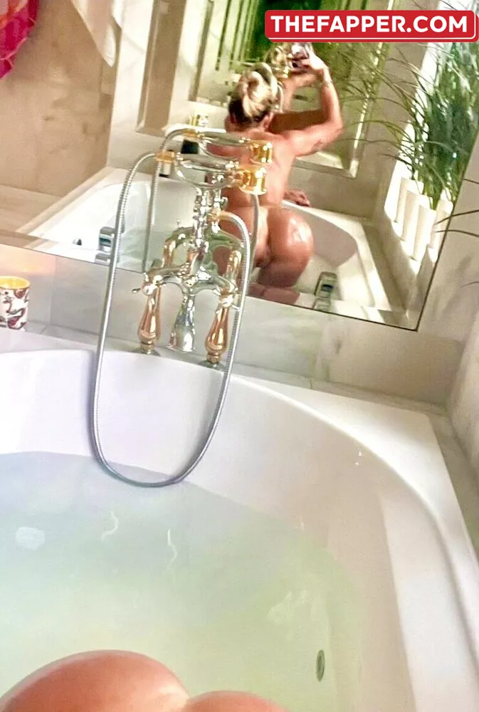 Megan Barton Hanson  Onlyfans Leaked Nude Image #riWRCHVIXm