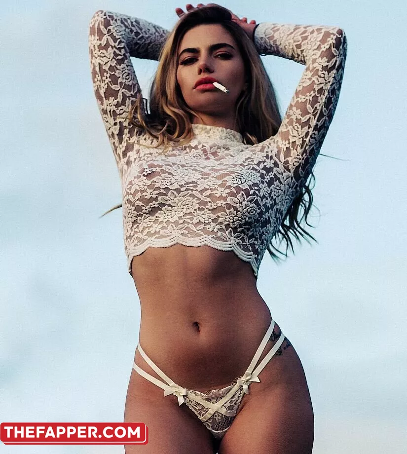 Megan Barton Hanson  Onlyfans Leaked Nude Image #sHgGOTwVMD