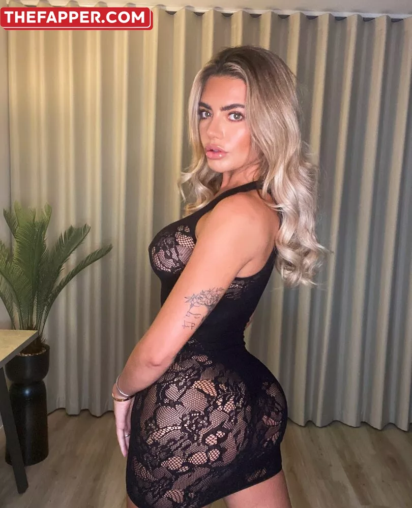 Megan Barton Hanson  Onlyfans Leaked Nude Image #uzYhP1XDGA