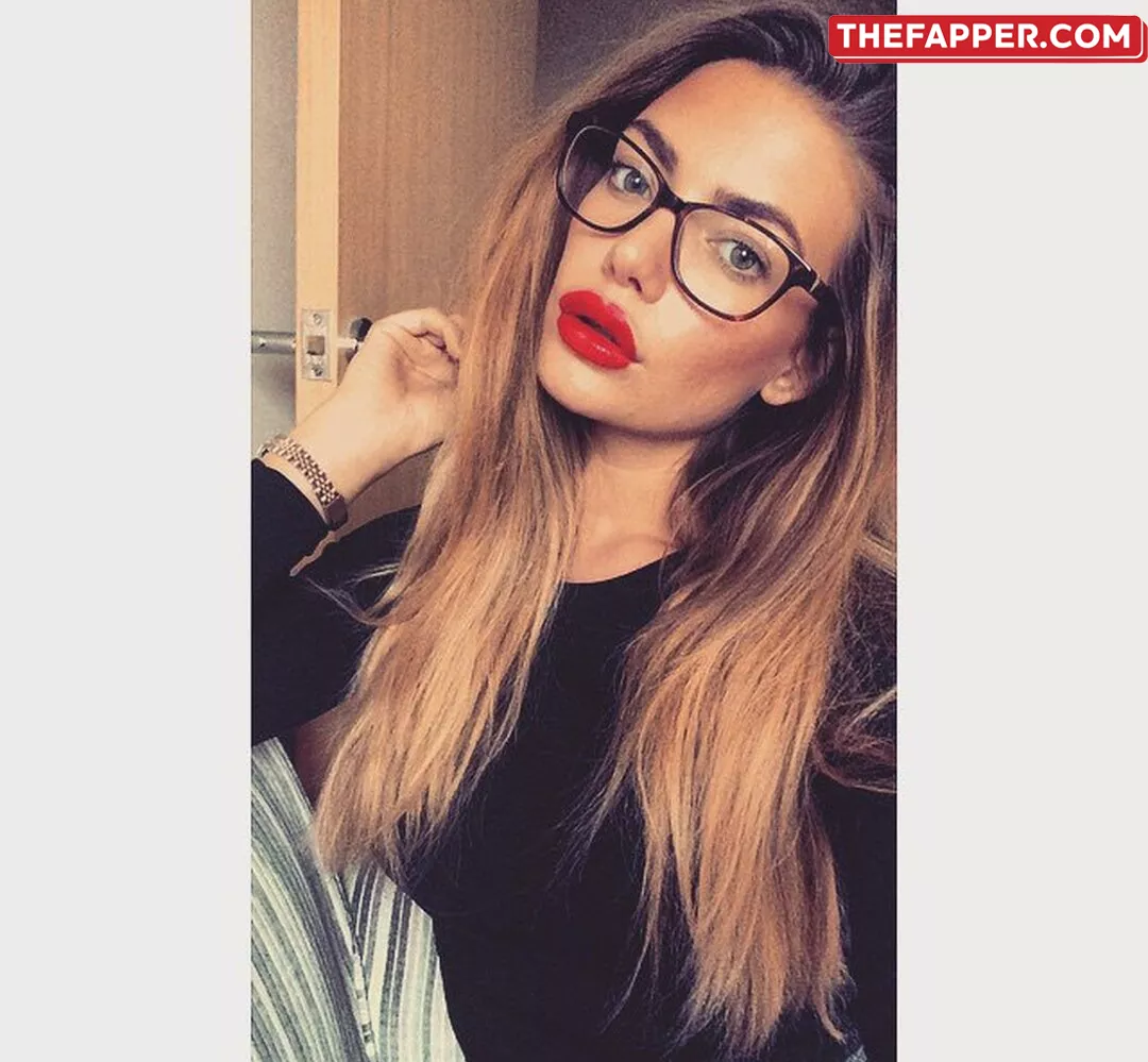 Megan Barton Hanson  Onlyfans Leaked Nude Image #v6lUTXxk2W